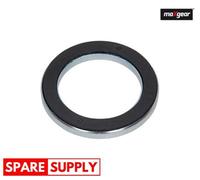 2X ANTI-FRICTION BEARING, SUSPENSION STRUT SUPPORT MOUNTING MAXGEAR 72-2105