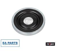 2x Anti-Friction Bearing, suspension strut support mounting MAXGEAR 72-2109