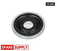 2X ANTI-FRICTION BEARING, SUSPENSION STRUT SUPPORT MOUNTING MAXGEAR 72-2109