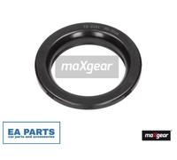 2x Anti-Friction Bearing, suspension strut support mounting MAXGEAR 72-2181