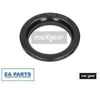 2x Anti-Friction Bearing, suspension strut support mounting MAXGEAR 72-2181