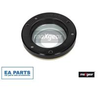 2x Anti-Friction Bearing, suspension strut support mounting MAXGEAR 72-2183