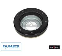 2x Anti-Friction Bearing, suspension strut support mounting MAXGEAR 72-2183