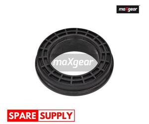 2X ANTI-FRICTION BEARING, SUSPENSION STRUT SUPPORT MOUNTING MAXGEAR 72-2201