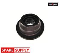 2X ANTI-FRICTION BEARING, SUSPENSION STRUT SUPPORT MOUNTING MAXGEAR 72-2203