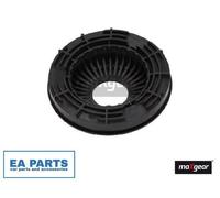 2x Anti-Friction Bearing, suspension strut support mounting MAXGEAR 72-2484