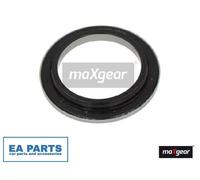 2x Anti-Friction Bearing, suspension strut support mounting MAXGEAR 72-2642