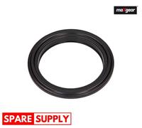 2X ANTI-FRICTION BEARING, SUSPENSION STRUT SUPPORT MOUNTING MAXGEAR 72-2644