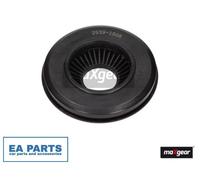 2x Anti-Friction Bearing, suspension strut support mounting MAXGEAR 72-2646