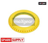 2X ANTI-FRICTION BEARING, SUSPENSION STRUT SUPPORT MOUNTING MAXGEAR 72-3074