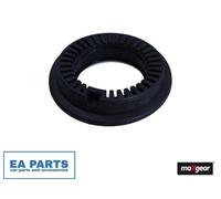 2x Anti-Friction Bearing, suspension strut support mounting MAXGEAR 72-3491