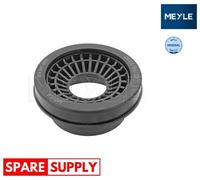 2X ANTI-FRICTION BEARING, SUSPENSION STRUT SUPPORT MOUNTING MEYLE 014 641 0001