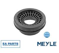 2x Anti-Friction Bearing, suspension strut support mounting MEYLE 014 641 0001
