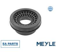 2x Anti-Friction Bearing, suspension strut support mounting MEYLE 014 641 0001