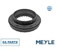 2x Anti-Friction Bearing, suspension strut support mounting MEYLE 014 641 0003