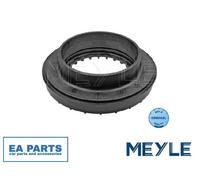 2x Anti-Friction Bearing, suspension strut support mounting MEYLE 014 641 0003