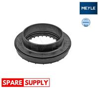 2X ANTI-FRICTION BEARING, SUSPENSION STRUT SUPPORT MOUNTING MEYLE 014 641 0003