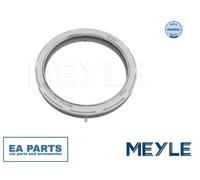 2x Anti-Friction Bearing, suspension strut support mounting MEYLE 100 412 0045