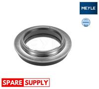 2X ANTI-FRICTION BEARING, SUSPENSION STRUT SUPPORT MOUNTING MEYLE 100 641 0005
