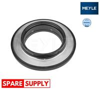 2X ANTI-FRICTION BEARING, SUSPENSION STRUT SUPPORT MOUNTING MEYLE 100 641 0020