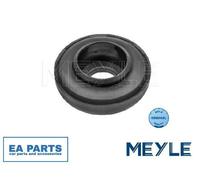 2x Anti-Friction Bearing, suspension strut support mounting MEYLE 100 641 0024