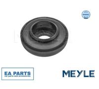 2x Anti-Friction Bearing, suspension strut support mounting MEYLE 100 641 0024