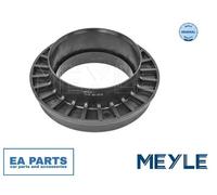 2x Anti-Friction Bearing, suspension strut support mounting MEYLE 11-14 641 0018