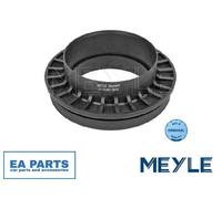 2x Anti-Friction Bearing, suspension strut support mounting MEYLE 11-14 641 0018