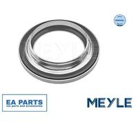 2x Anti-Friction Bearing, suspension strut support mounting MEYLE 16-14 641 0000
