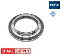 2X ANTI-FRICTION BEARING, SUSPENSION STRUT SUPPORT MOUNTING MEYLE 16-14 641 0000