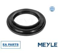 2x Anti-Friction Bearing, suspension strut support mounting MEYLE 16-14 641 0000