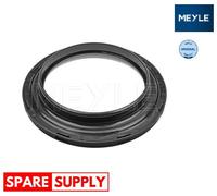 2X ANTI-FRICTION BEARING, SUSPENSION STRUT SUPPORT MOUNTING MEYLE 16-14 641 0029