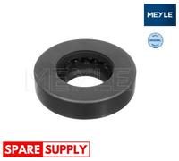 2X ANTI-FRICTION BEARING, SUSPENSION STRUT SUPPORT MOUNTING MEYLE 614 034 0008