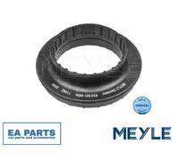 2x Anti-Friction Bearing, suspension strut support mounting MEYLE 614 641 0004