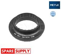 2X ANTI-FRICTION BEARING, SUSPENSION STRUT SUPPORT MOUNTING MEYLE 614 641 0004