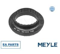 2x Anti-Friction Bearing, suspension strut support mounting MEYLE 614 641 0004