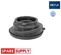 2X ANTI-FRICTION BEARING, SUSPENSION STRUT SUPPORT MOUNTING MEYLE 714 641 0011