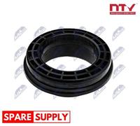 2X ANTI-FRICTION BEARING, SUSPENSION STRUT SUPPORT MOUNTING NTY AD-FT-005
