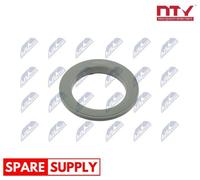 2X ANTI-FRICTION BEARING, SUSPENSION STRUT SUPPORT MOUNTING NTY AD-HD-003