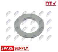 2X ANTI-FRICTION BEARING, SUSPENSION STRUT SUPPORT MOUNTING NTY AD-HD-008