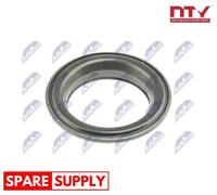 2X ANTI-FRICTION BEARING, SUSPENSION STRUT SUPPORT MOUNTING NTY AD-KA-324