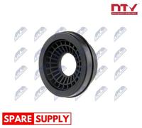 2X ANTI-FRICTION BEARING, SUSPENSION STRUT SUPPORT MOUNTING NTY AD-ME-008