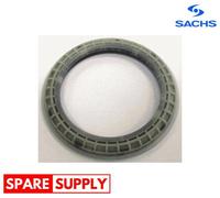 2X ANTI-FRICTION BEARING, SUSPENSION STRUT SUPPORT MOUNTING SACHS 801 005
