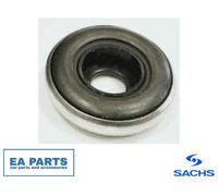 SACHS 801 006 Rolling Bearing, suspension strut support mount OE REPLACEMENT