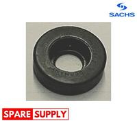 2X ANTI-FRICTION BEARING, SUSPENSION STRUT SUPPORT MOUNTING SACHS 801 008