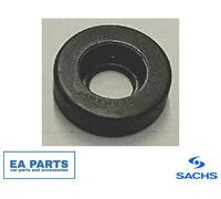 2x Anti-Friction Bearing, suspension strut support mounting SACHS 801 008