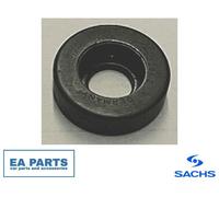 2x Anti-Friction Bearing, suspension strut support mounting SACHS 801 008