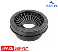2X ANTI-FRICTION BEARING, SUSPENSION STRUT SUPPORT MOUNTING SACHS 801 013