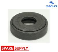 2X ANTI-FRICTION BEARING, SUSPENSION STRUT SUPPORT MOUNTING SACHS 801 014