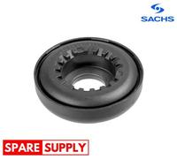 2X ANTI-FRICTION BEARING, SUSPENSION STRUT SUPPORT MOUNTING SACHS 801 016